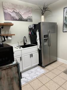 Easy Stay Near Gettysburg Clean, & Central to Local Attractions