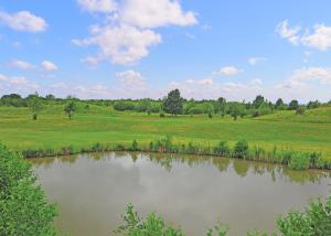 Kingswood Golf And Leisure Park