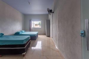 Apartamento para 6 com Vaga e Churrasqueira