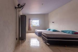 Apartamento para 6 com Vaga e Churrasqueira