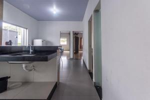 Apartamento para 6 com Vaga e Churrasqueira