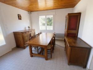 Maison de vacances idéale entre plage et commerces - FR-1-22-219