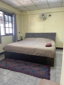Haiya Guesthouse room 9