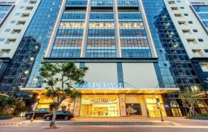 Gold Coast Nha Trang Premium - San Ocean