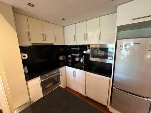 Golf View 1BR Spacious 85m2 Allamanda Laguna #2617