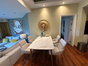 Golf View 1BR Spacious 85m2 Allamanda Laguna #2617