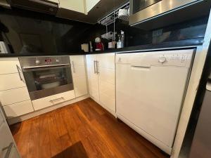 Golf View 1BR Spacious 85m2 Allamanda Laguna #2617