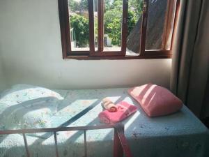 Microcasa Funcional Arborizada no Centrinho da Lagoa