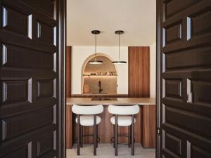 Villa With Rooftop Terrace Near Beach In Marbella