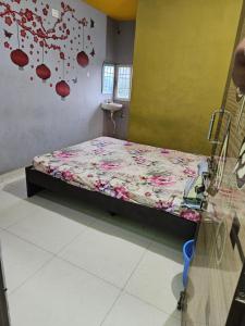 Viswam residency