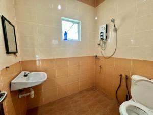 Amaya Vila Port Dickson