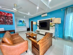 Amaya Vila Port Dickson