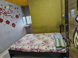 Viswam residency