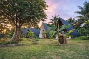 Eagle Safari Family Bungalow