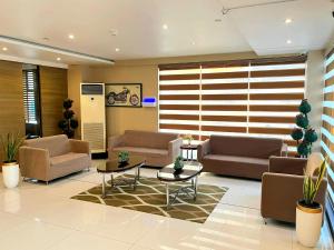 Hotel 801