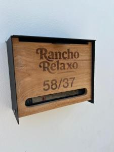 Rancho Relaxo Pool Villa