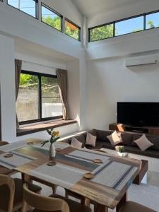 Rancho Relaxo Pool Villa