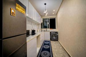 High standing apartment in Marrakesh next to center