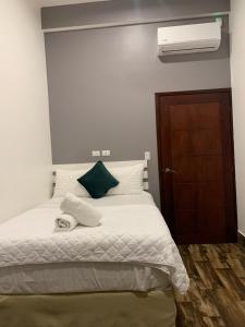 Casa G&V X9 personas