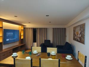 Departamento 3 hab matrimoniales