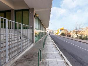Aria condizionata e terrazza vista mare img29