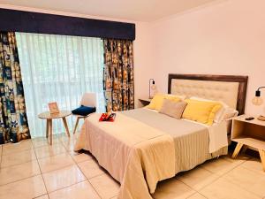 MENDOZA Suites 3 -Parking disponible opcional -
