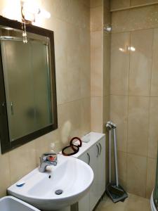 Fortuna Fortis Apartments