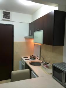 Fortuna Fortis Apartments