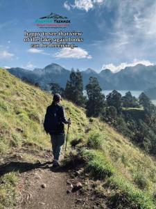 Rinjani Trekking Specialist