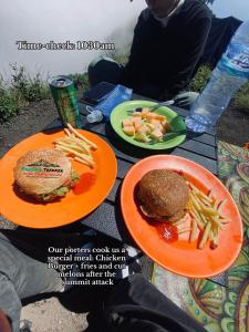 Rinjani Trekking Specialist