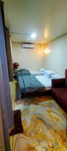 Casa Studio Roomstay Sekinchan