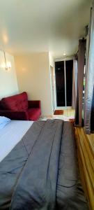 Casa Studio Roomstay Sekinchan