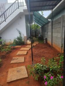 Auroville Nature Stay