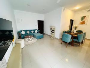 Santorini VIP