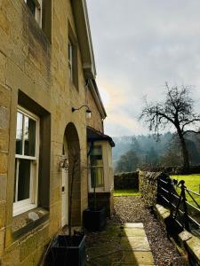 The Old School House