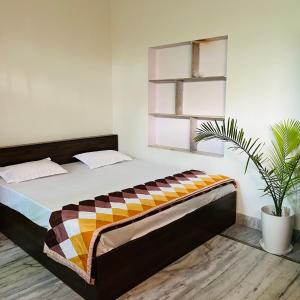 1BHK Villa 2 In Heerapura