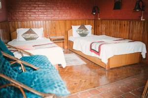 New Shiva Guest House