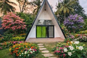 Eagle Safari Family Bungalow