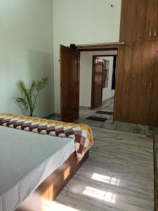 1BHK Villa 2 In Heerapura