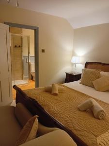 The Old School House