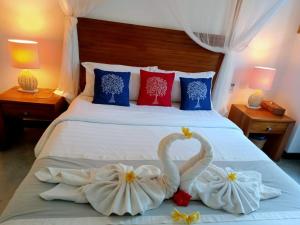 Sancita Ubud 3 bedrooms