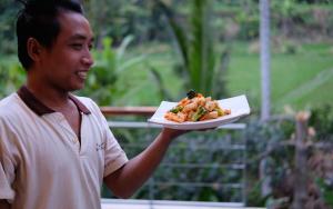 Sancita Ubud 3 bedrooms