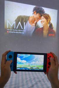 The Tiny Cineroom & Homestay