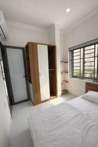 The Tiny Cineroom & Homestay