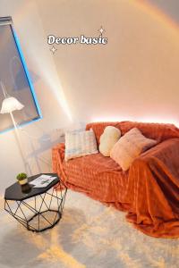 The Tiny Cineroom & Homestay