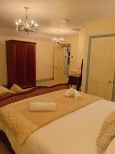 The Old School House