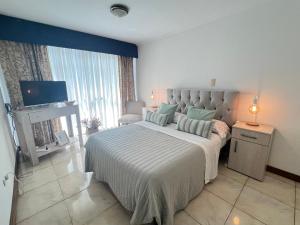 MENDOZA Suites 1 -con estacionamiento opcional-