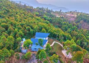 Jose Pool Villa Kanthalloor by VOYE HOMES - Near Bhramaram View Point
