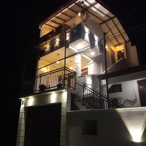 White Walkers Villa