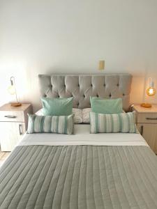 MENDOZA Suites 1 -con estacionamiento opcional-